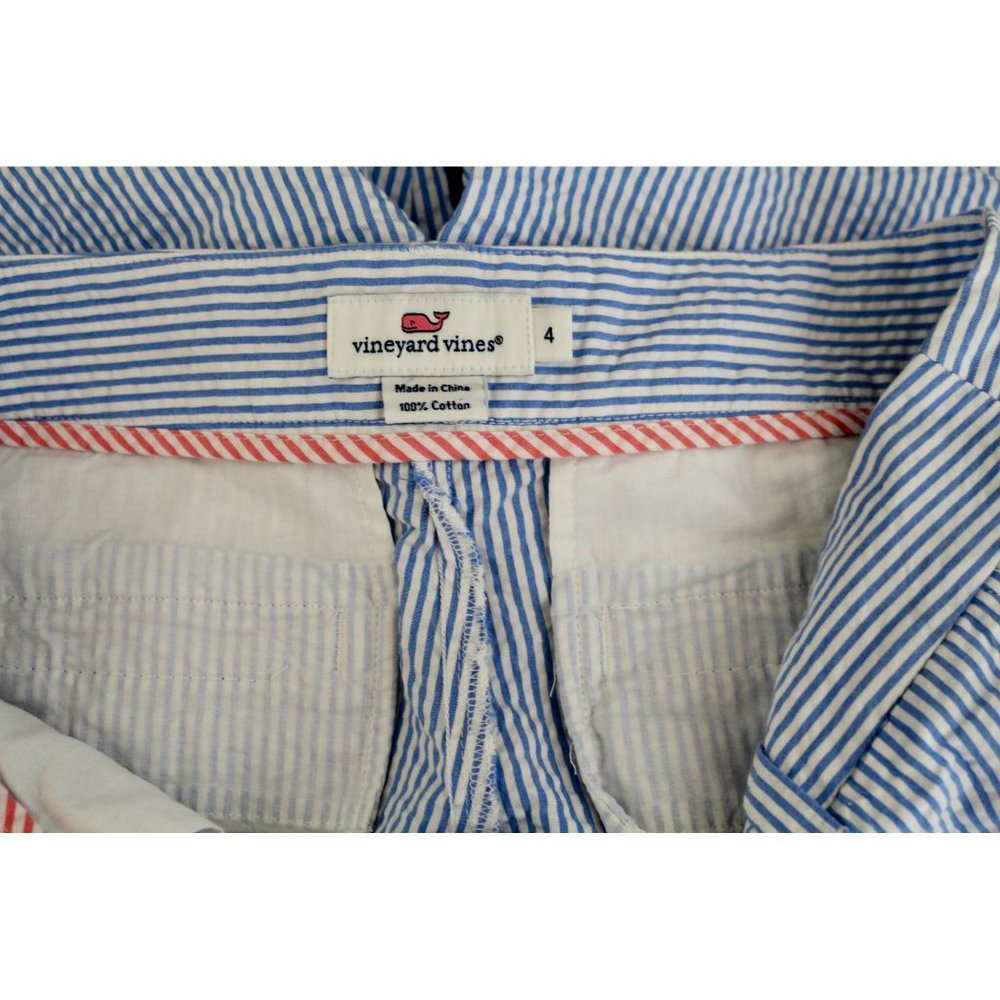 Vineyard Vines Bermuda Shorts - Picture 5 of 7